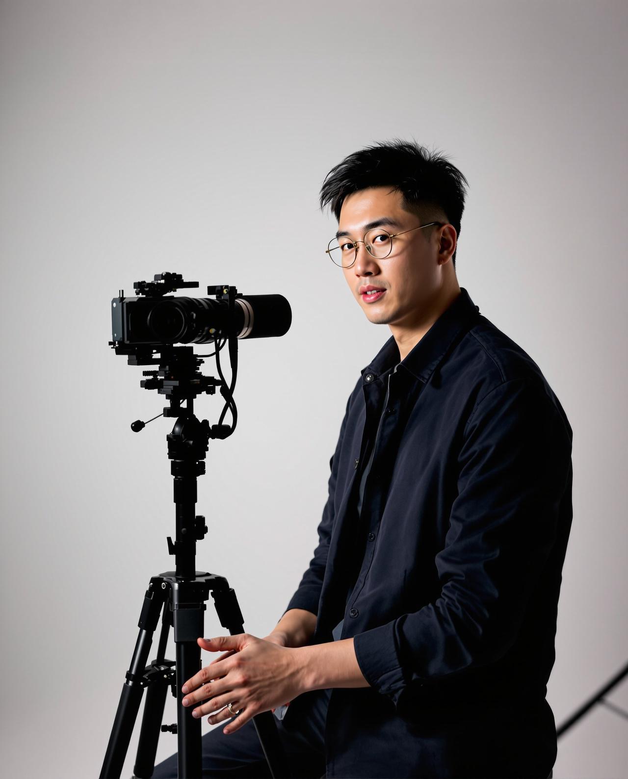 徐克 - 91视频在线签约导演