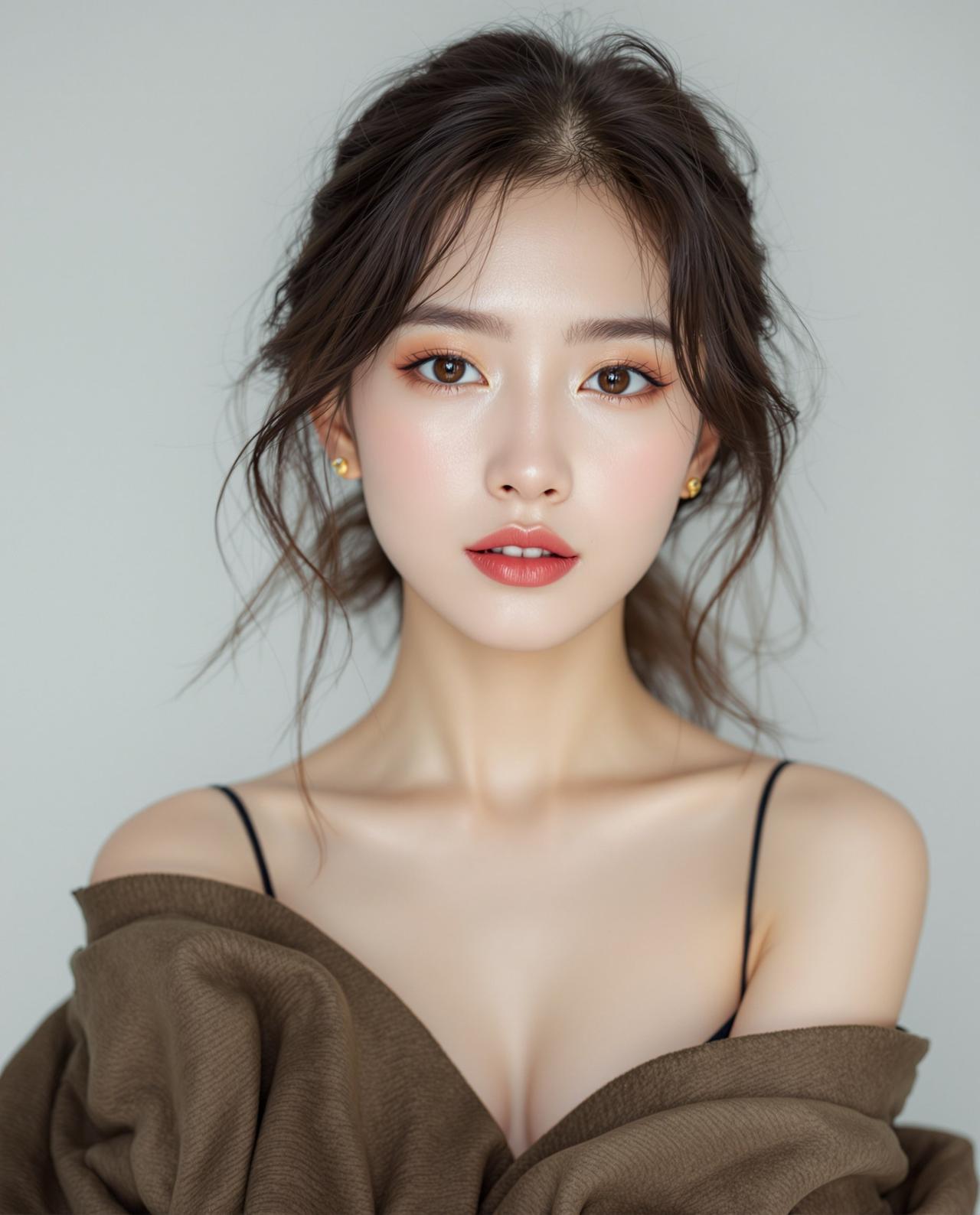 林晓雨 - 91视频在线签约演员